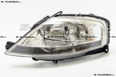 Передняя фара (левая)