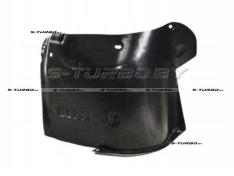 Подкрылок передний (правый) передняя часть