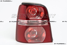 Задний фонарь (левый)