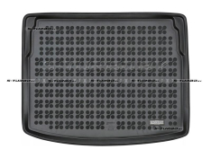 Коврик в багажник модельный полиуретановый