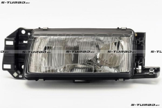 Передняя фара (левая)