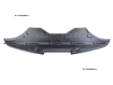 Защита бампера (пластик) бензин / дизель