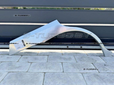 Арка задняя (правая) ремкомплект