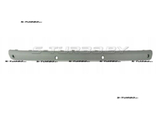 Молдинг заднего бампера (центральный) с отв. под парктроники