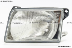 Передняя фара (левая)