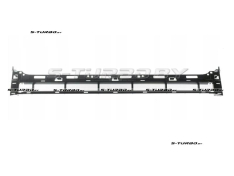 Решетка в бампер (центральная) нижняя