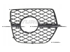 Решетка в бампер (правая) открытая, 2010-2014