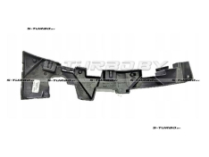 Кронштейн переднего бампера (левый) нижний, для версии s-line