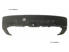 Бампер задний (текстурный) нижняя часть