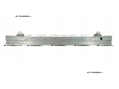 Усилитель заднего бампера (алюминий)