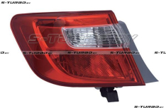 Задний фонарь (левый) наружный, RUSSIA-type