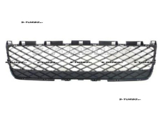 Решетка в бампер (центральная) 2005-2008