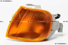 Указатель поворота (левый) желтый