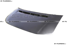 Капот, сталь