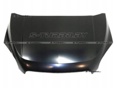 Капот, сталь