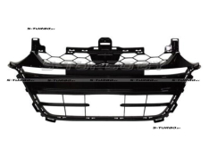 Решетка в бампер (центральная) usa-type