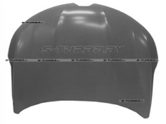 Капот, сталь