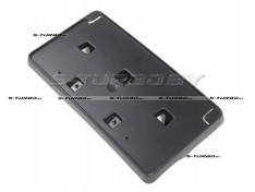 Держатель номера, usa-type