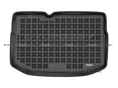 Коврик в багажник модельный полиуретановый