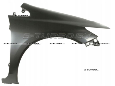Крыло переднее (правое) без отв. под повторитель, usa-type, сталь