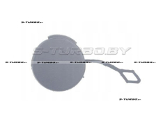 Заглушка отверстия крюка (задняя) 2004-2008