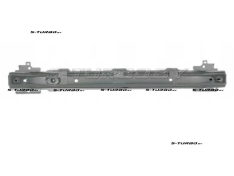 Усилитель переднего бампера
