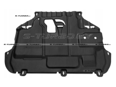 Защита двигателя (пластик) 1.6 / 2.0 дизель