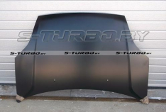 Капот, сталь