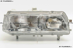 Передняя фара (правая)