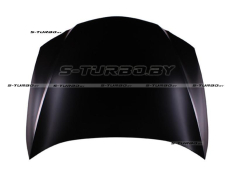 Капот, сталь