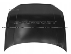 Капот, алюминий