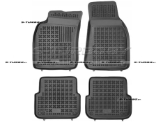 Коврики модельные полиуретановые в салон (высокий борт)