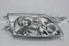 Передняя фара (правая)