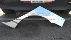 Арка задняя (левая) ремкомплект