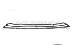 Решетка в бампер (центральная)