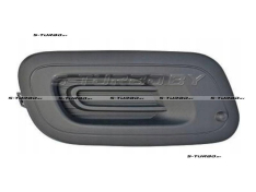 Решетка в бампер (правая) без отв. под противотуманку