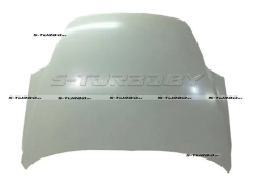 Капот, сталь