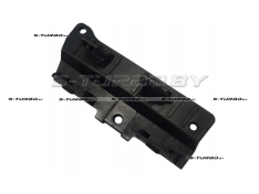 Кронштейн переднего бампера (левый) малый