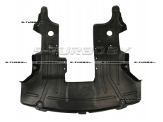 Защита двигателя (пластик) бензин / дизель