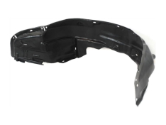 Подкрылок передний (левый)