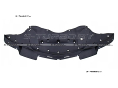 Защита бампера (пластик) 3.6 / 5.7 бензин