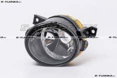 Противотуманная фара (левая) gti-версия