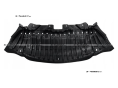 Защита бампера (пластик) бензин / дизель