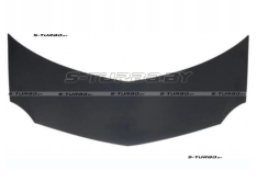 Капот, сталь