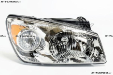 Передняя фара (правая)