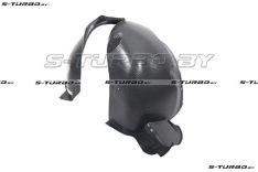 Подкрылок передний (левый)