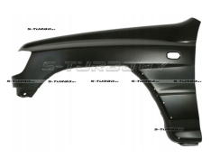Крыло переднее (левое) с отв. под повторитель, сталь