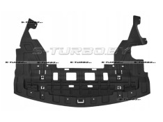 Защита двигателя (пластик) бензин / дизель, 2016-2019