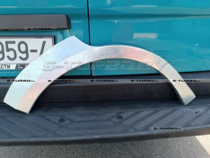 Арка задняя (правая) ремкомплект