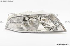 Передняя фара (правая) без линзы